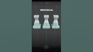 Learn Pivot Point Transforms in Blender!