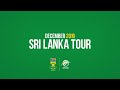 South Africa vs Sri Lanka - 1st Test - Day 2 -  Dinesh Chandimal - Wicket