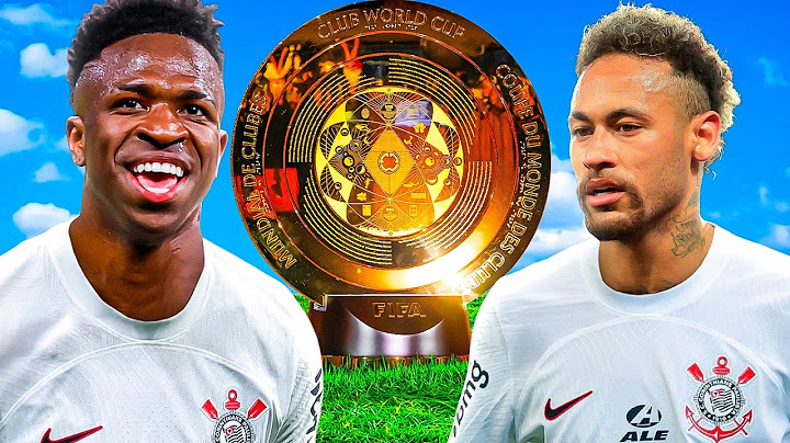 1 Craque até o CORINTHIANS Ganhar o SUPER MUNDIAL