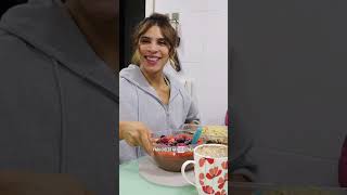 ASÍ TERMINO VOLUMEN 2026⭐️ Paula Suárez #shorts
