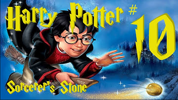 Harry Potter Sorcerer