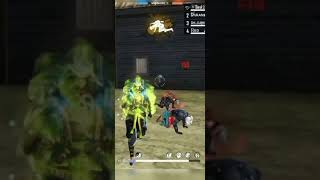 RK Gaming best YouTube shots Garena free fire-