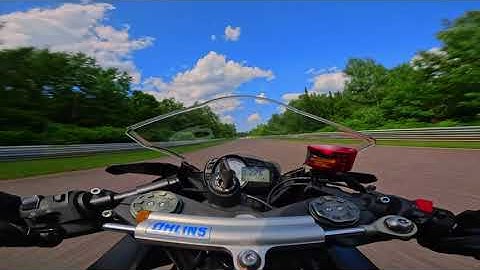 Calabogie Motorsports Park - Track Day July 23, 2023