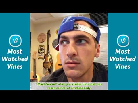 Kendall Schmidt - All Vines Compilation 2017 Updated