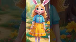 The Enchanted Lullaby