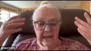 Jacque Eccles| “Who Am I?” — Identity & Motivation