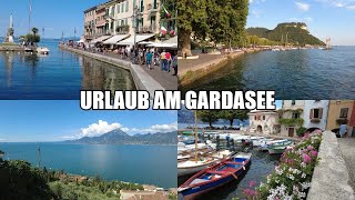Villa Arcadio Hotel & Resort Gardasee - Absoluter Top Geheimtipp in Italien- Lake Garda/Italy 🇮🇹