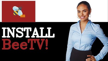 How To Install Bee TV On Firestick (2025)