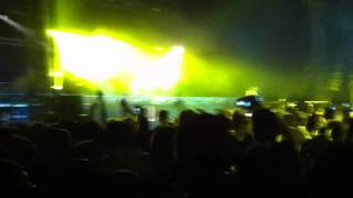 Global Gathering UK 2011 - Boy Better Know