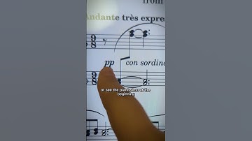 Thumbnail of Claire de Lune is deceptively difficult #pianoteacher #musicians #pianist #pianolessons #piano