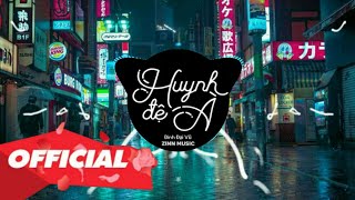 Huynh Đệ À (Orinn Remix) - Đinh Đại Vũ Ft. KN | Nhạc EDM Tik Tok Gây Nghiện Hay Nhất 2020