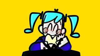 STATIC, But It's V6 Miku