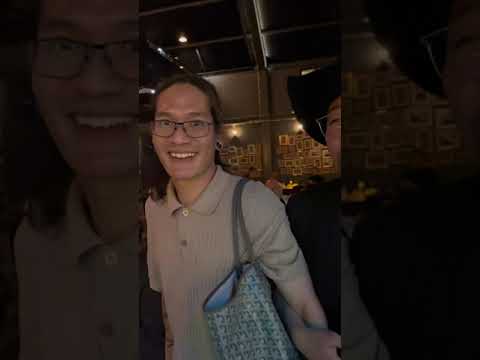 Sliding Doors Grand Opening ร้านคราฟต์เบียร์ย่านเลียบด่วนฯ #Slidingdoors