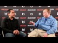 BIL State of the Game: Clark Francis (National Scout)