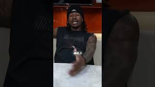 Master Manipulator Duke dennis