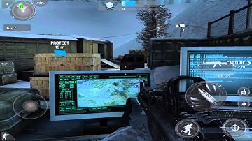 MC3|| Wow Moments|| Episode 1: CTF Fun!