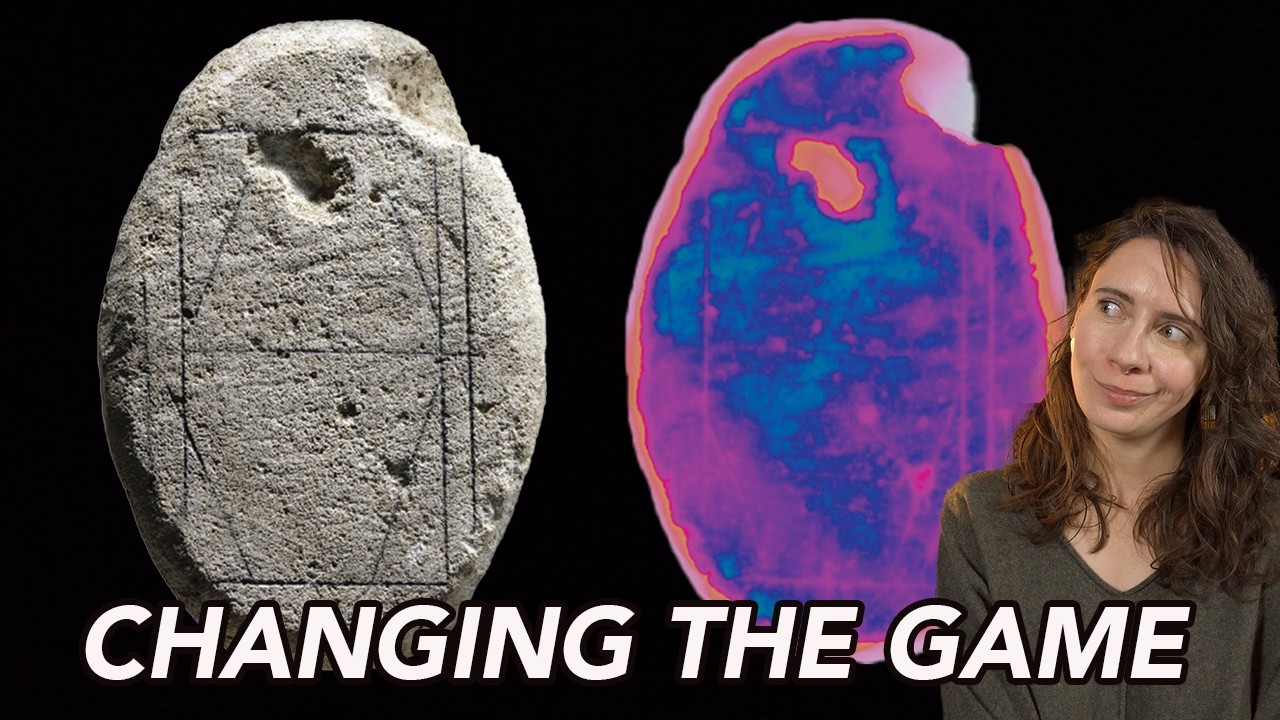 Did AI Just Solve an Ancient Roman Mystery?