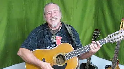 Rainbow Connection Garry Siler