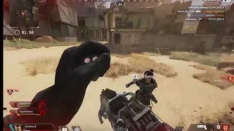 Future Apex Predator