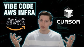 How I Vibe Coded My AWS Infrastructure