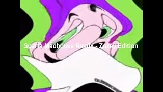 Youtube Poop Hotel Mario Meets Sony Vegas 5 - Sparta Madhouse Remix - Zozey Edition