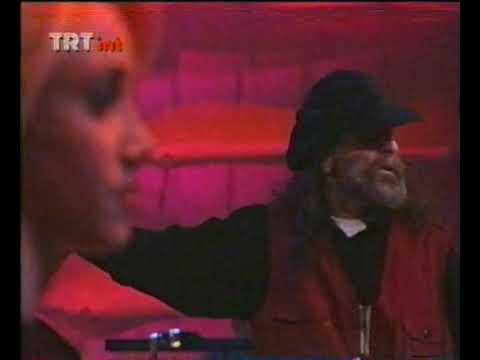 Cem Karaca Üryan Geldim TRT 2000