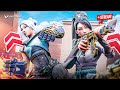 [HORIZONTAL] SUB GAMES POV | VALORANT LIVE | #valorant #valorantlive