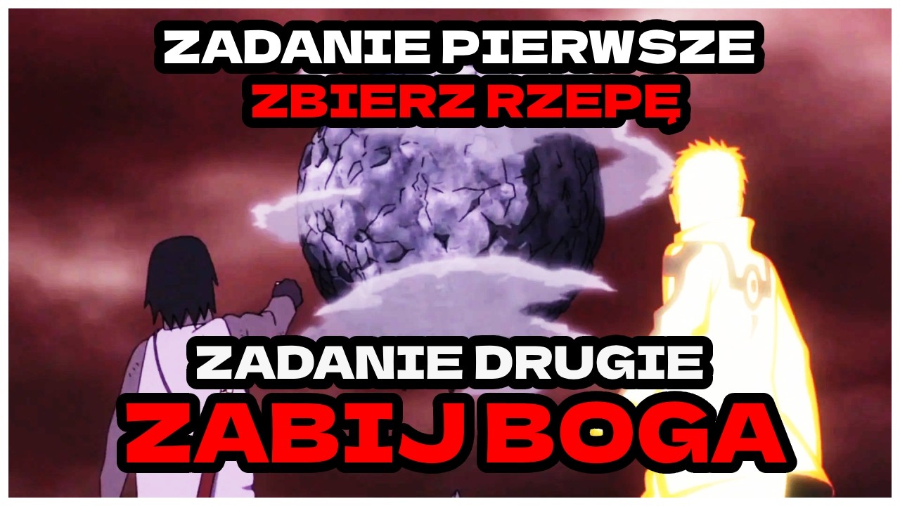 ANALIZA BORUTO | PART 2 | MOMOSHIKI