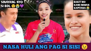 BEA DE LEON BANGKO NOON MAY GOLD NGAYON BDL NAG PASALAMAT SA CREAMLINE SA SECOND CHANCE