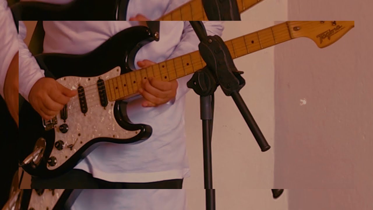 Robsongs - Essa Grande Falta de Você (Live)