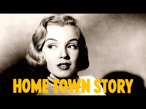HOME TOWN STORY