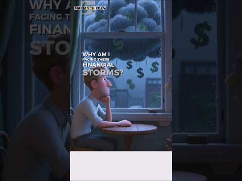 Why Am I Facing Financial Storms Motivation Facts Viral Love History Fyp Seo Series Reels