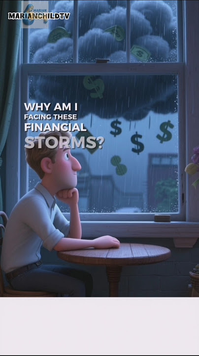 why am I facing financial storms #motivation #facts #viral #love #history #fyp #seo #series #reels