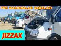 JIZZAX  PUL TOPARLAR YUK MASHINALAR NARXLARI