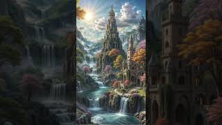 Amazing Places In The World 2023 4k Hdr #top5destinations #travel #vacation  #shortsvideo #shorts
