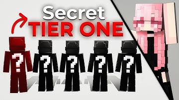 Guess the Tier 1 Crystal PvPer!