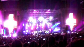 Paul McCartney - Let it be (Live in Tel Aviv)