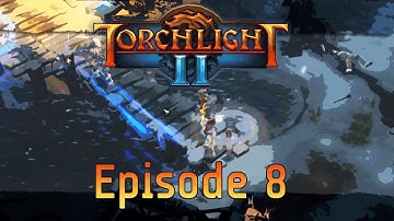 Torchlight 2 with Klo0ga and 5T3V3N5 // Multiplayer Let