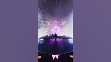 Thumbnail of Lsdream used the force #edm #bass #music #lsdream ##redrocks