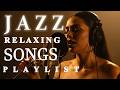 Smooth Jazz Chill Lounge | Female Vocals for Soulful Romantic Evenings