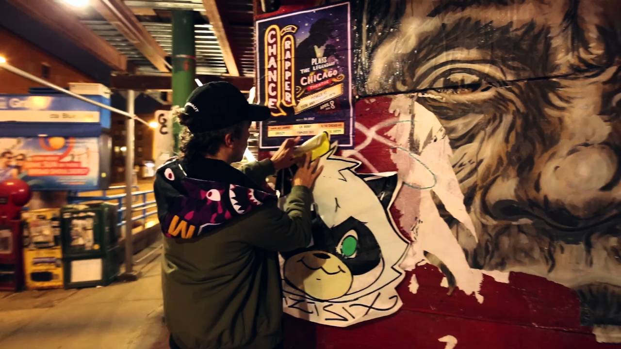 Jugrnaut x Ali Six Promotional Video by We Deliver Studios