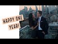 One Year Anniversary Video - YDxJS