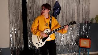 121U Day6 Guitar Cover