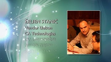 IDUG EMEA Conference Planning Team Introduction