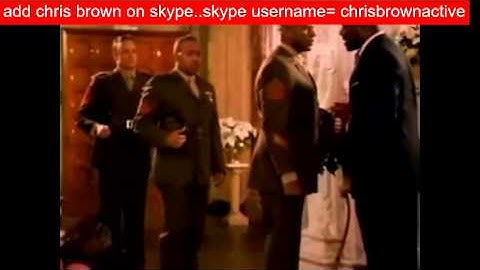 Chris Brown - This Christmas