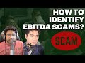 How to spot an ebitda scam  value investor chatter  113