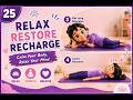 Yoga For Balance | Yoga For Strong Back | Yoga Poses For Kids | Yoga Poses For Kids