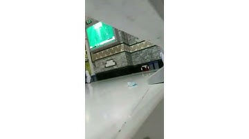 تسجيل مميز من الحرم | لترنم المعيقلي بالكرد من سورة المائدة| تراويح ليلة 8 رمضان 1443هـ