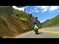 52123 riding azusa canyon with fearless stunters and others