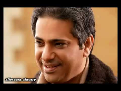 وحدي قاعده في البيت فضل شاكر والنبى دا حرام
